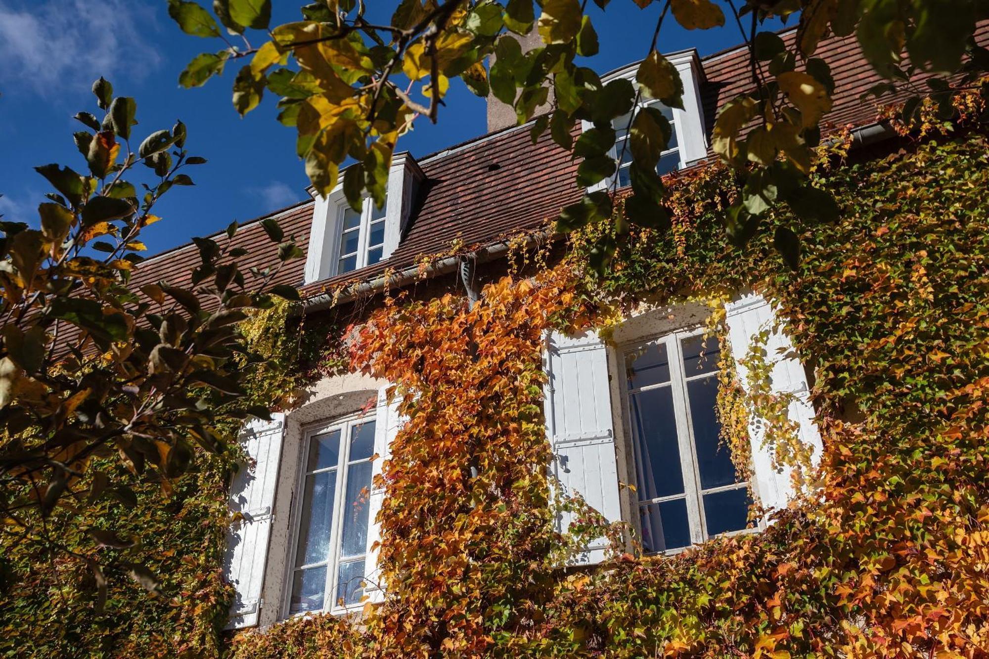 Moulin Renaudiots - Maison D'Hotes Отён Экстерьер фото